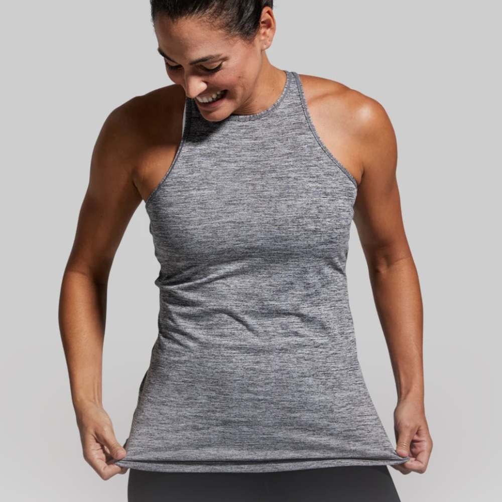 Born Primitive - Edge Tank Bundle